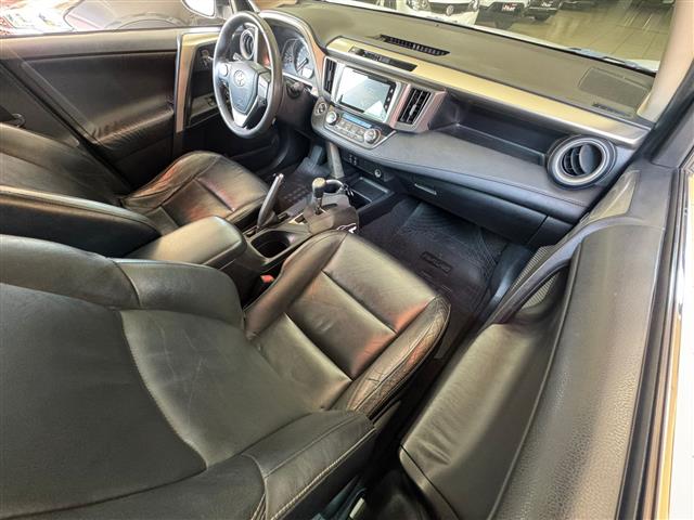 
Toyota RAV4 2014 full									