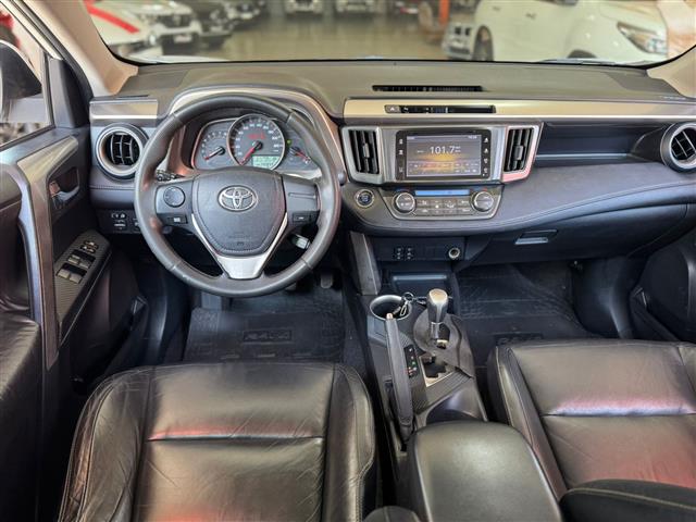 
Toyota RAV4 2014 full									