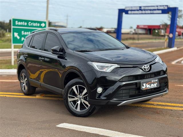 Toyota RAV4 2018