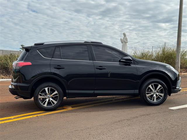 Toyota RAV4 2018
