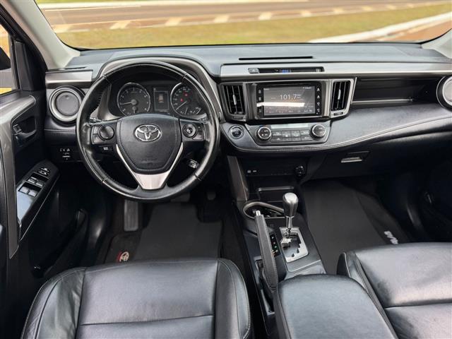 
Toyota RAV4 2018 full									