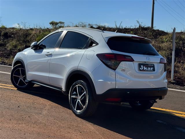 Honda HR-V EXL 2020