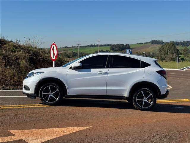 Honda HR-V EXL 2020
