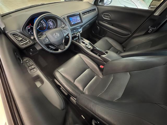 
Honda HR-V EXL 2020 full									