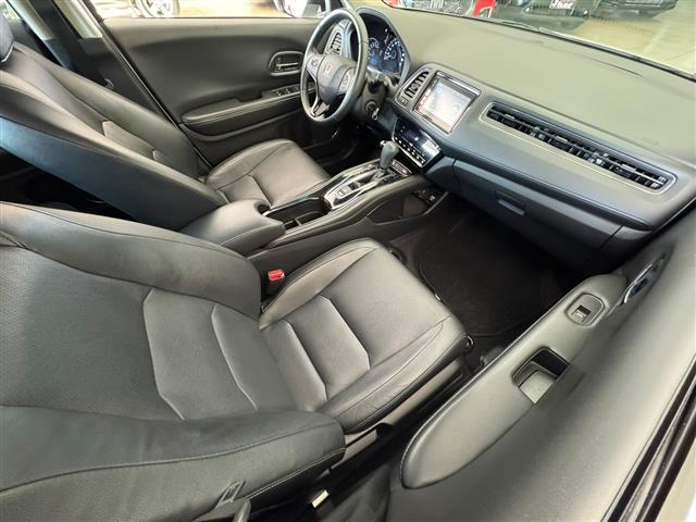 
Honda HR-V EXL 2020 full									