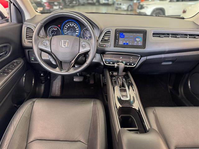 
Honda HR-V EXL 2020 full									
