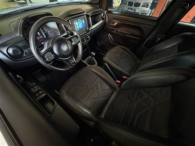 
Fiat Strada Volcano 2021 full									