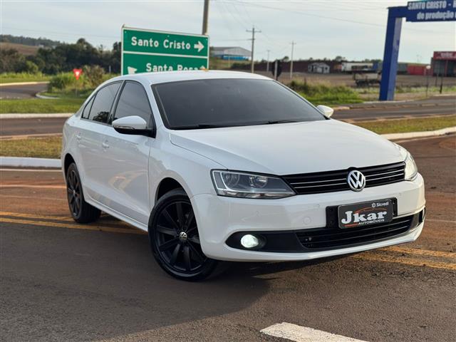 Wolkswagen JETTA Comfortline 2013