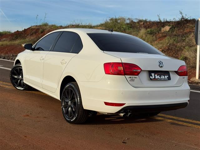 Wolkswagen JETTA Comfortline 2013