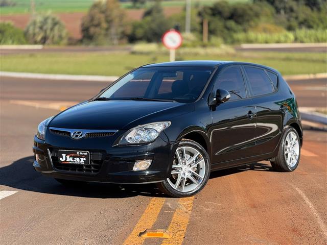 Hyundai I30 2011