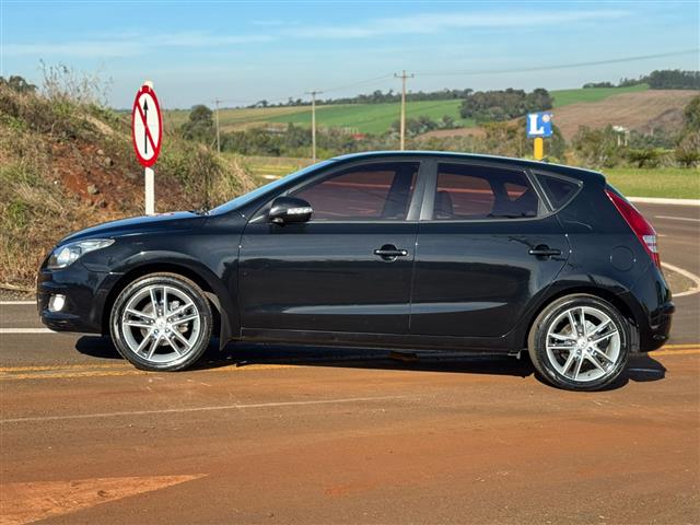 Hyundai I30 2011