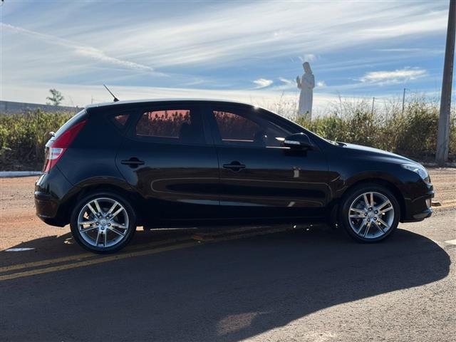 Hyundai I30 2011