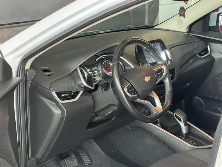 
Chevrolet Onix LTZ 2020 full									