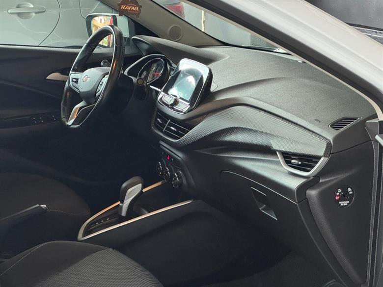
Chevrolet Onix LTZ 2020 full									