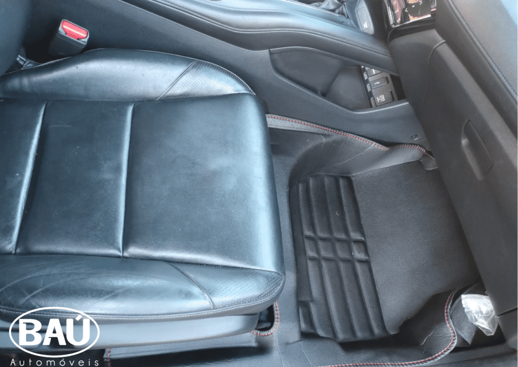 
HONDA HRV EXL 2016 full									