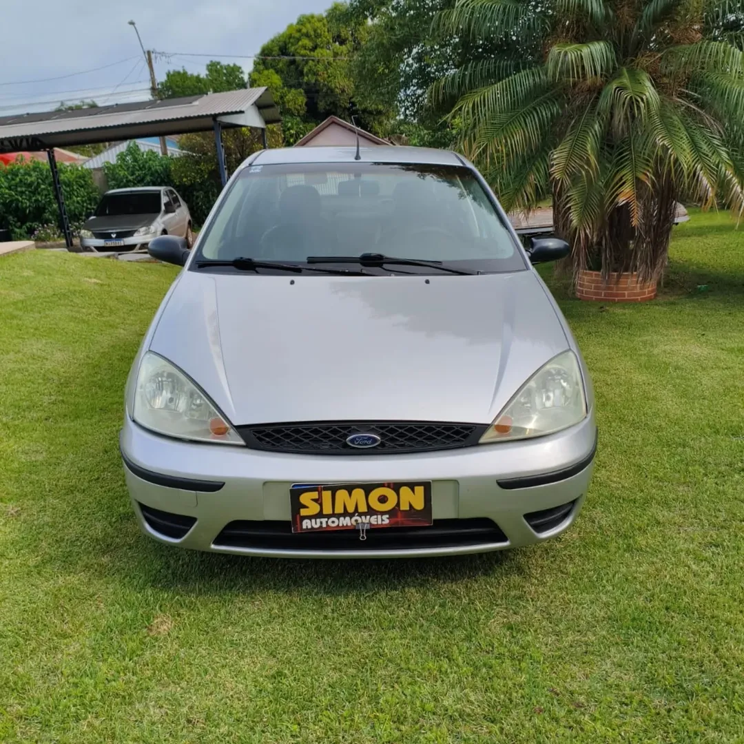 Ford Focus 2005