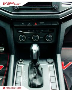 VolkwWagen Amarok Extreme 2024