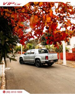 VolkwWagen Amarok Extreme 2024