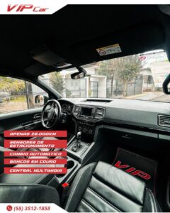 VolkwWagen Amarok Extreme 2024