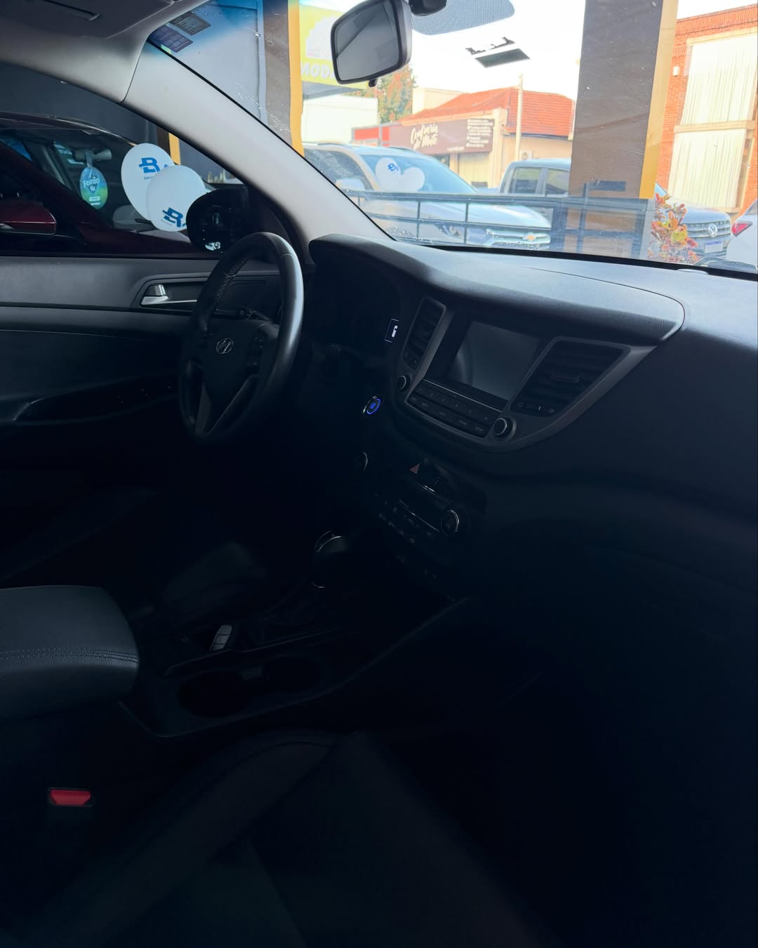 
HYUNDAI NEW TUCSON GLS 2022 full									