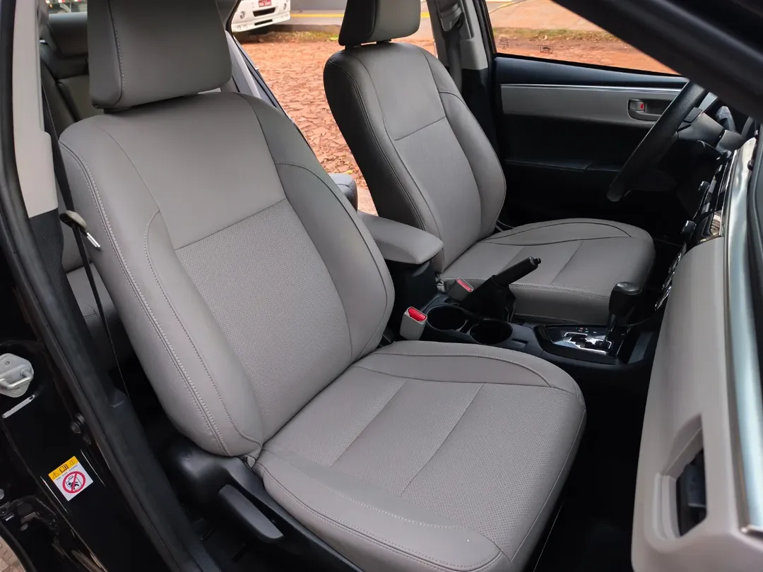 
Toyota Corolla 2017 full									