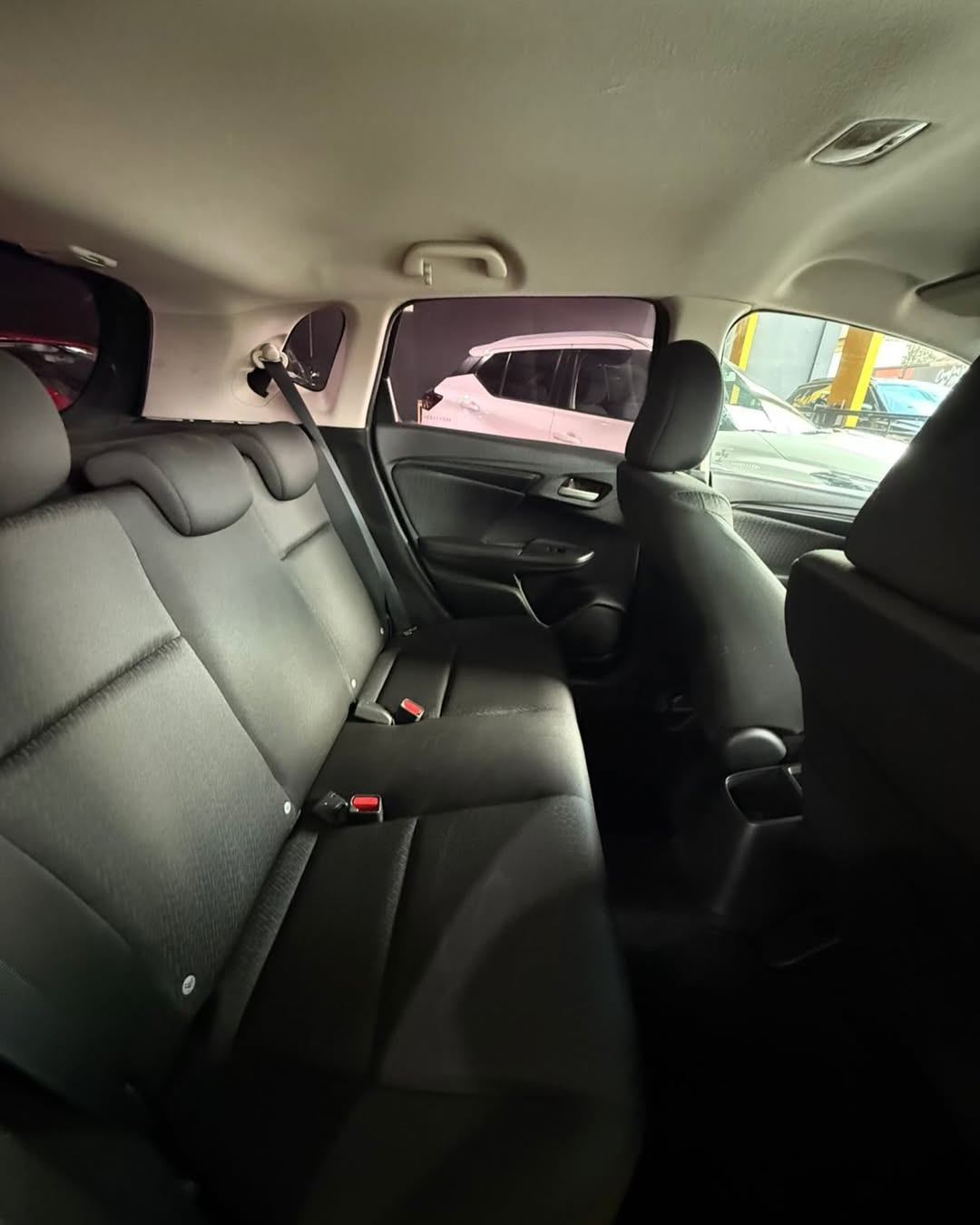 
HONDA FIT 2019 full									