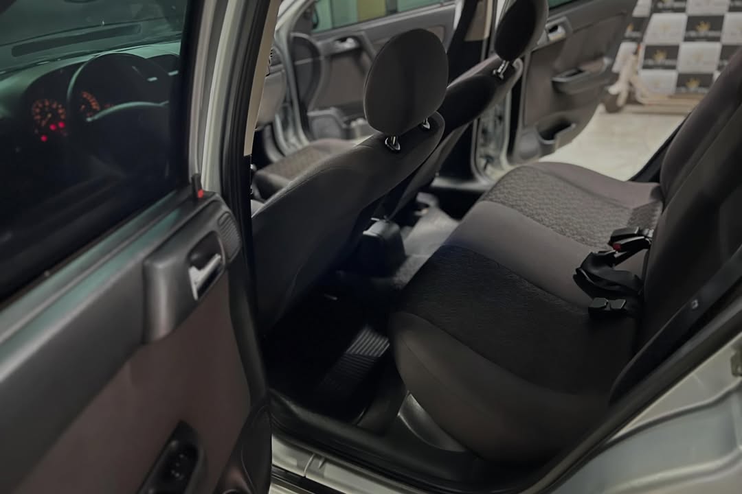
Chevrolet Astra 2008 full									