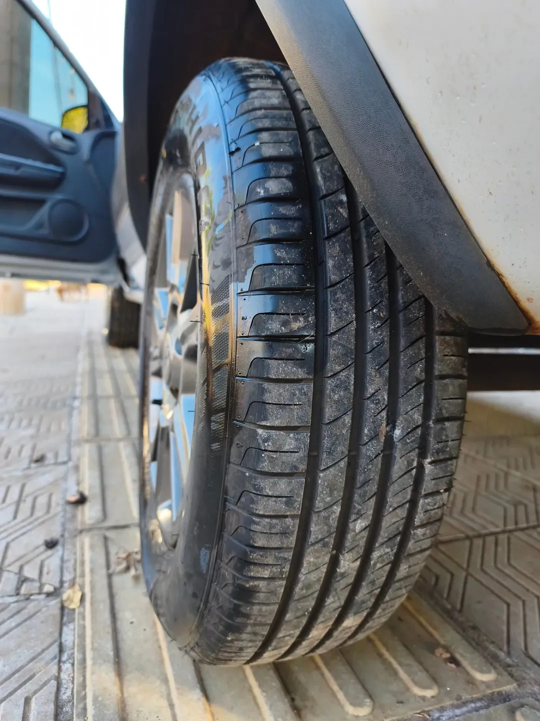 Ford Ecosport Freestyle 2010
