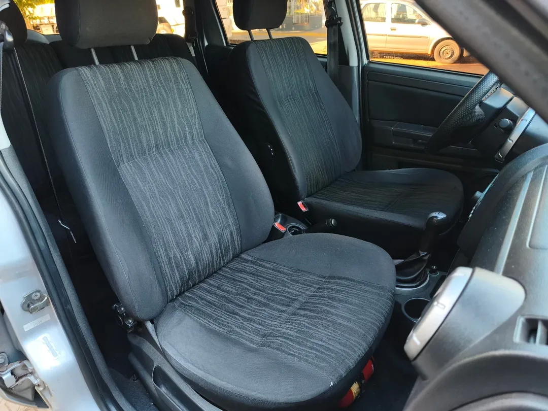 
Ford Ecosport Freestyle 2010 full									