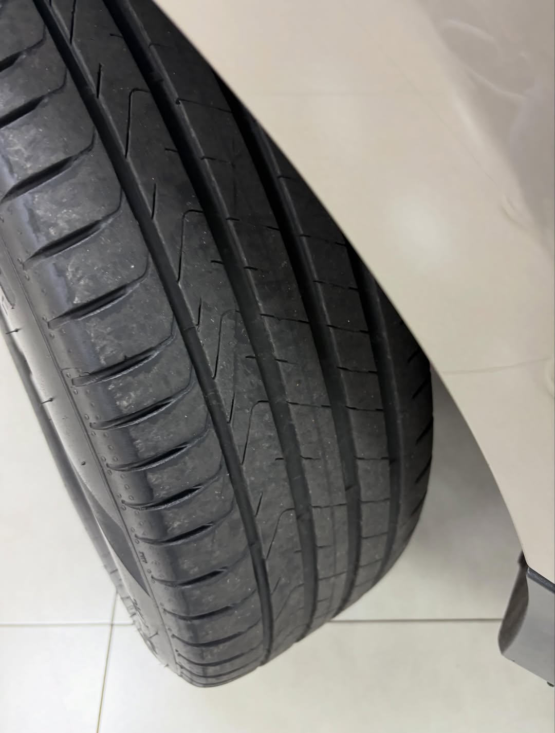 
Ford Ecosport Titanium 2014 full									