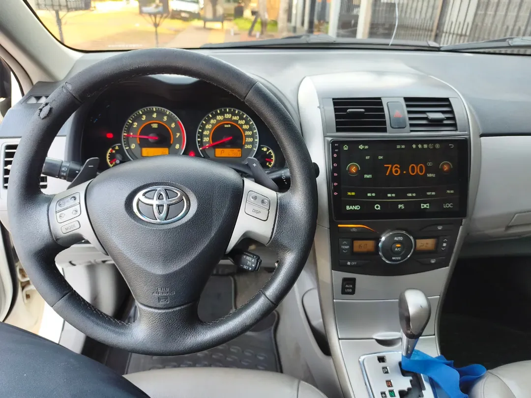 
Toyota Corolla XEI 2014 full									