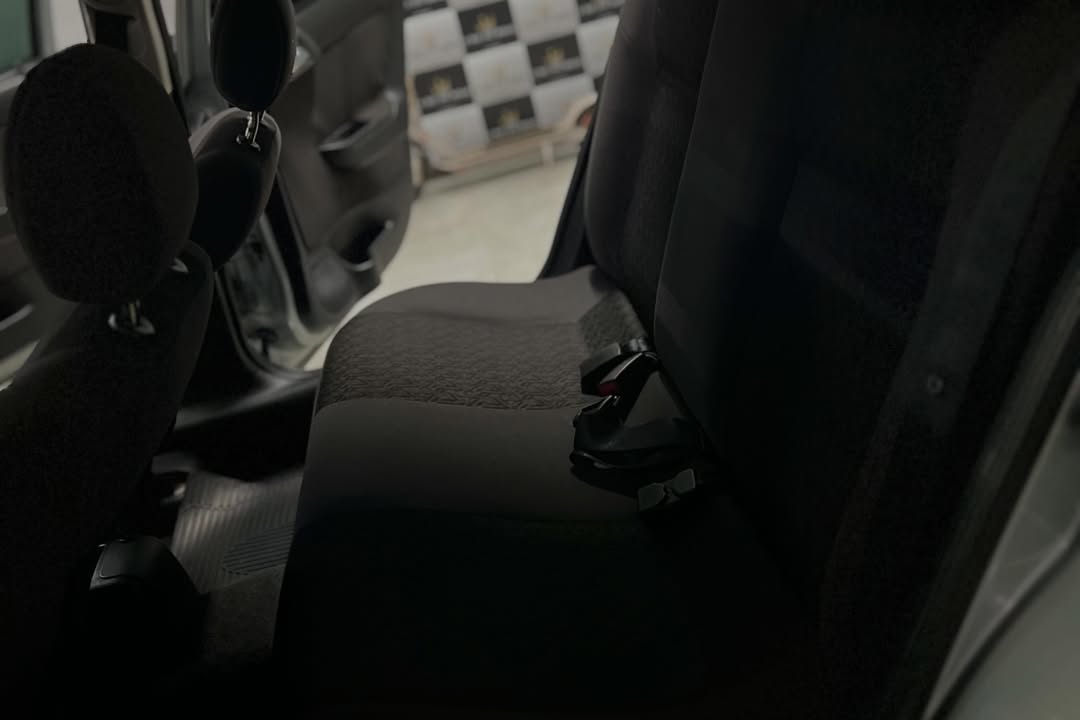 
Chevrolet Astra 2008 full									