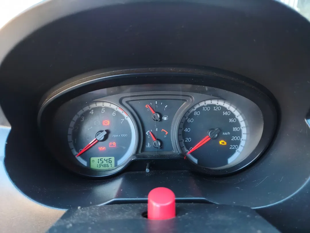 
Ford Ecosport Freestyle 2010 full									