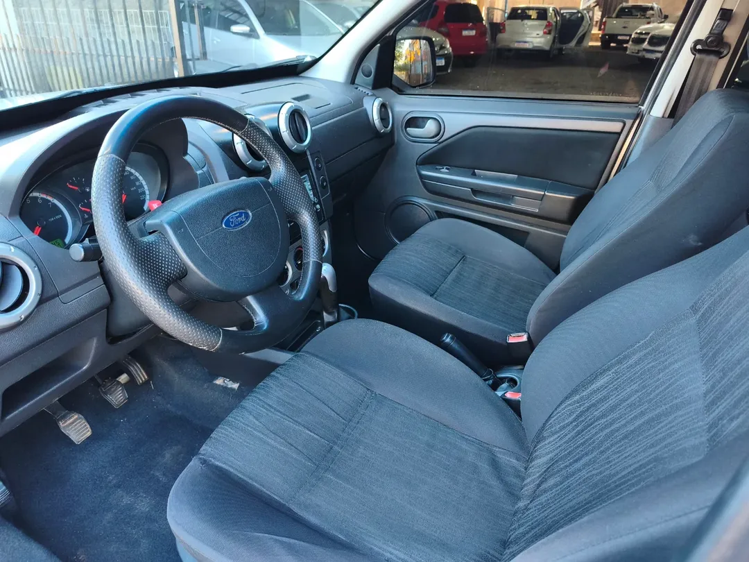 
Ford Ecosport Freestyle 2010 full									