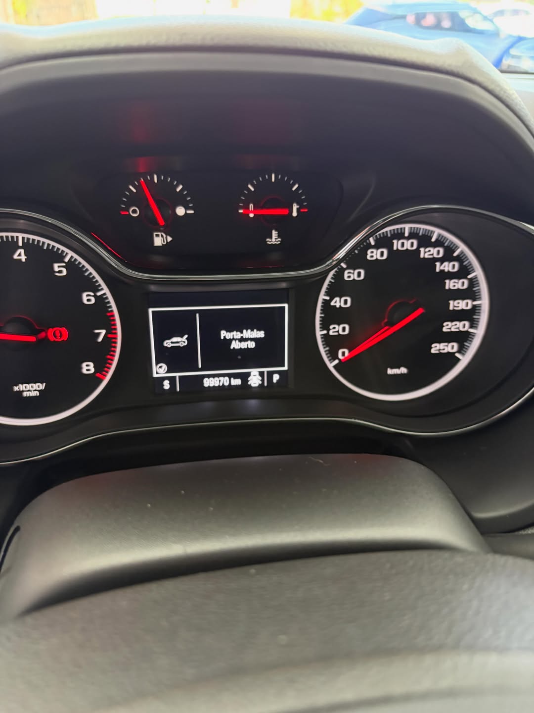 
Chevrolet Cruze Sport LT 2022 full									