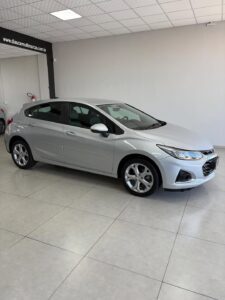 Chevrolet Cruze Sport LT 2022