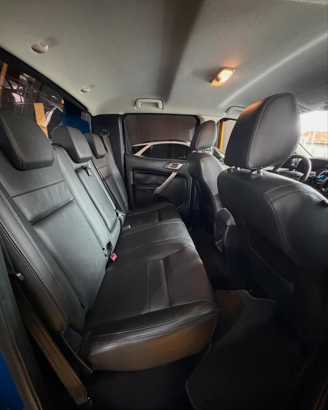 
FORD RANGER LIMITED 2020 full									