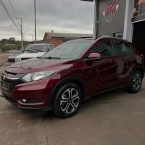 Honda HR-V EX 2018