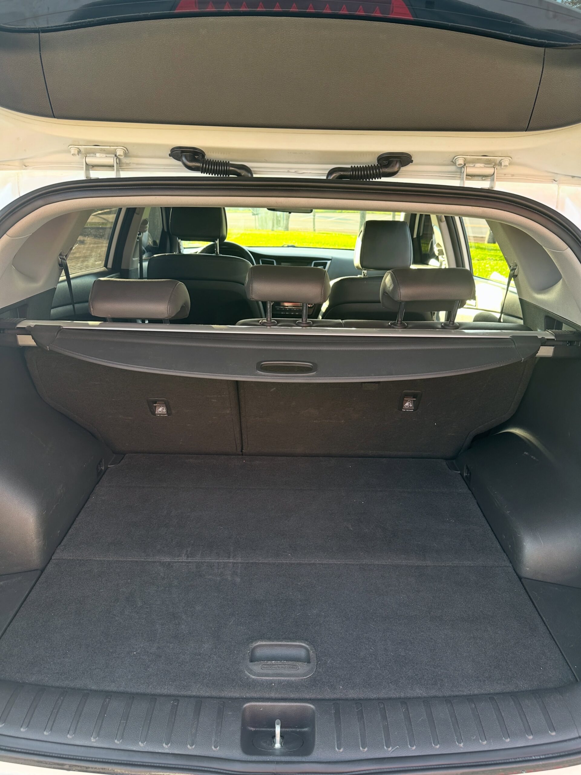 
HYUNDAI TUCSON GLS 2018 full									