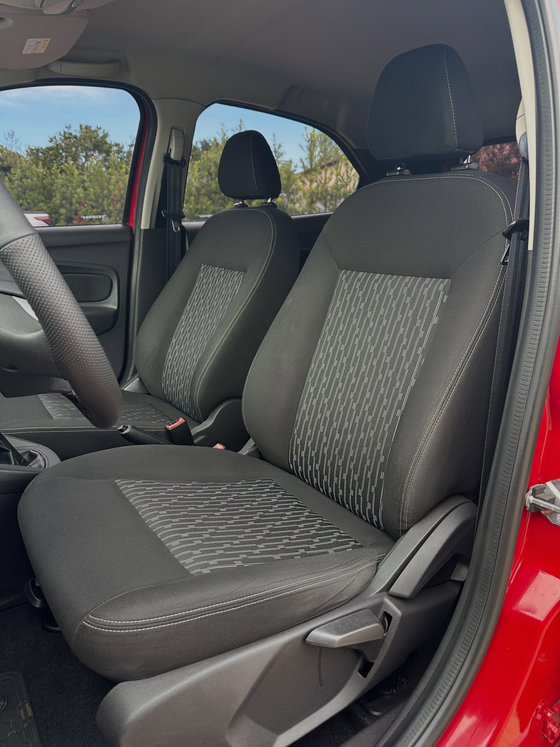 
FORD KA SE 2019 full									