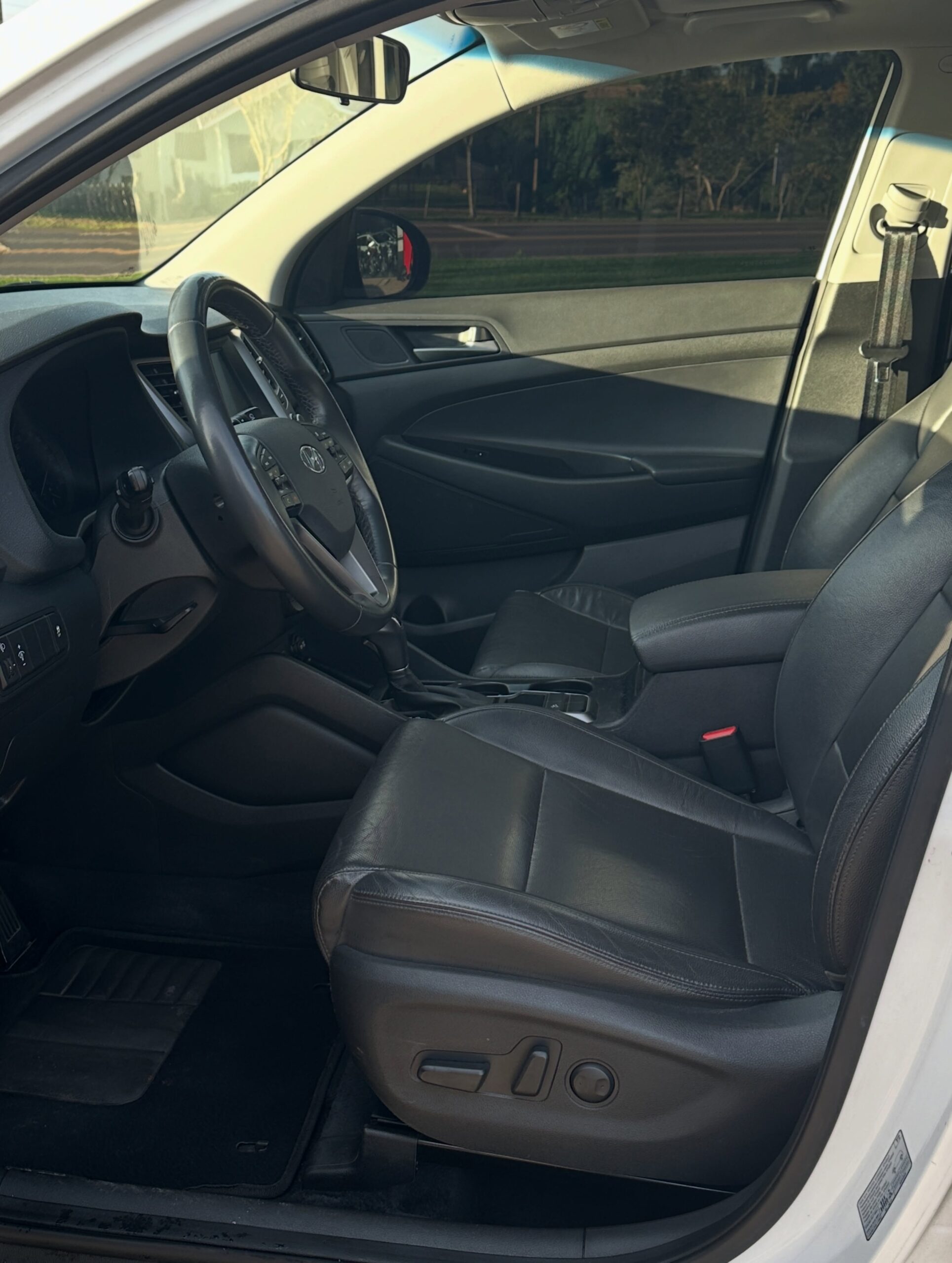 
HYUNDAI TUCSON GLS 2018 full									