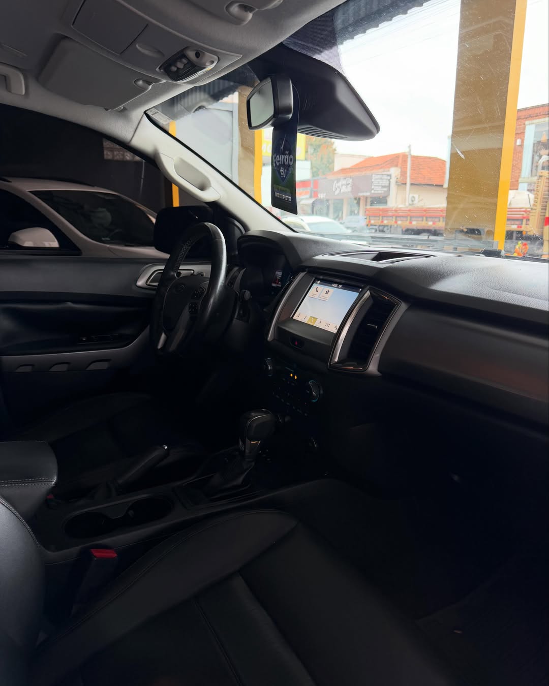 
FORD RANGER LIMITED 2020 full									