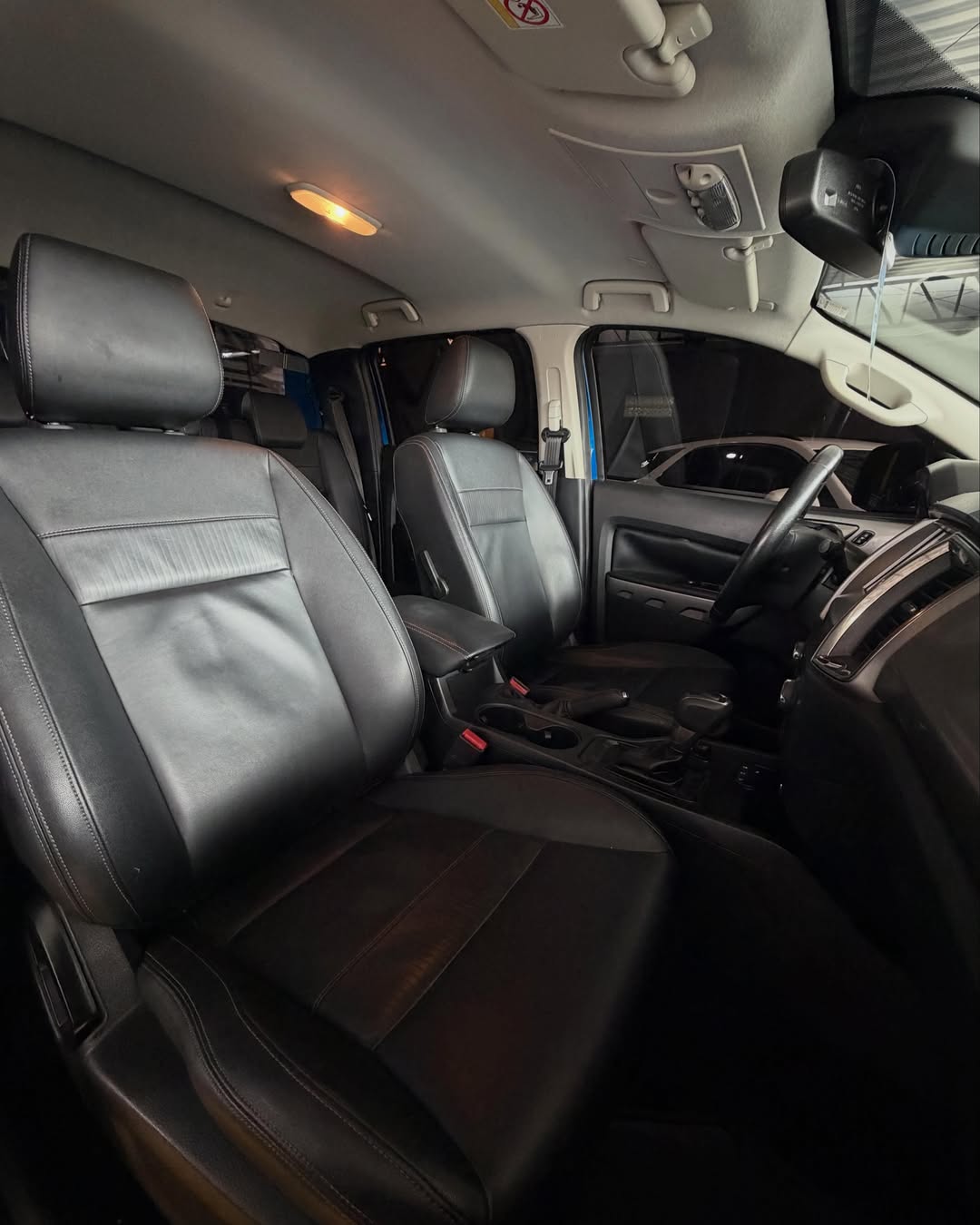 
FORD RANGER LIMITED 2020 full									