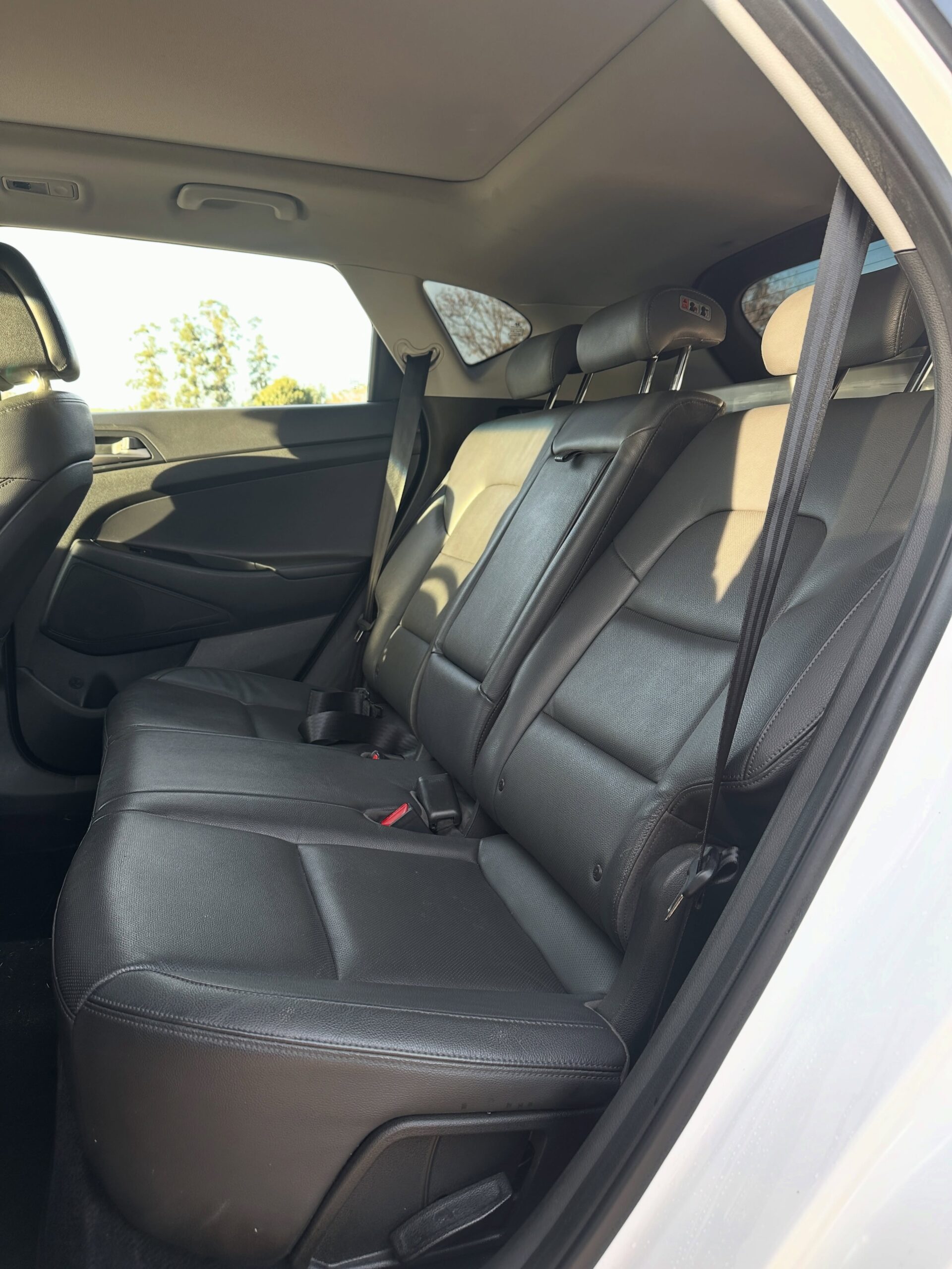 
HYUNDAI TUCSON GLS 2018 full									