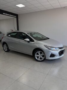 Chevrolet Cruze Sport LT 2022
