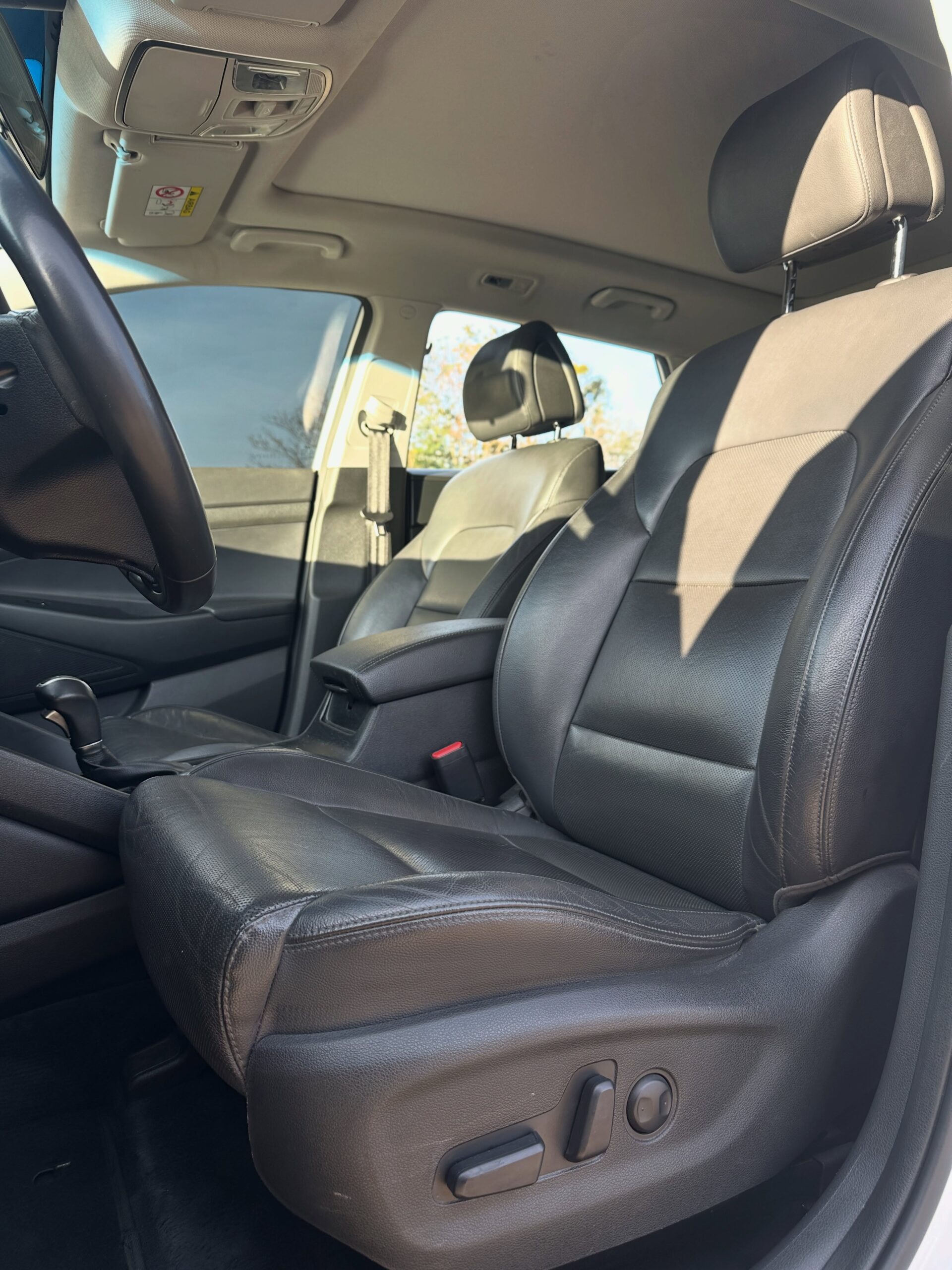 
HYUNDAI TUCSON GLS 2018 full									