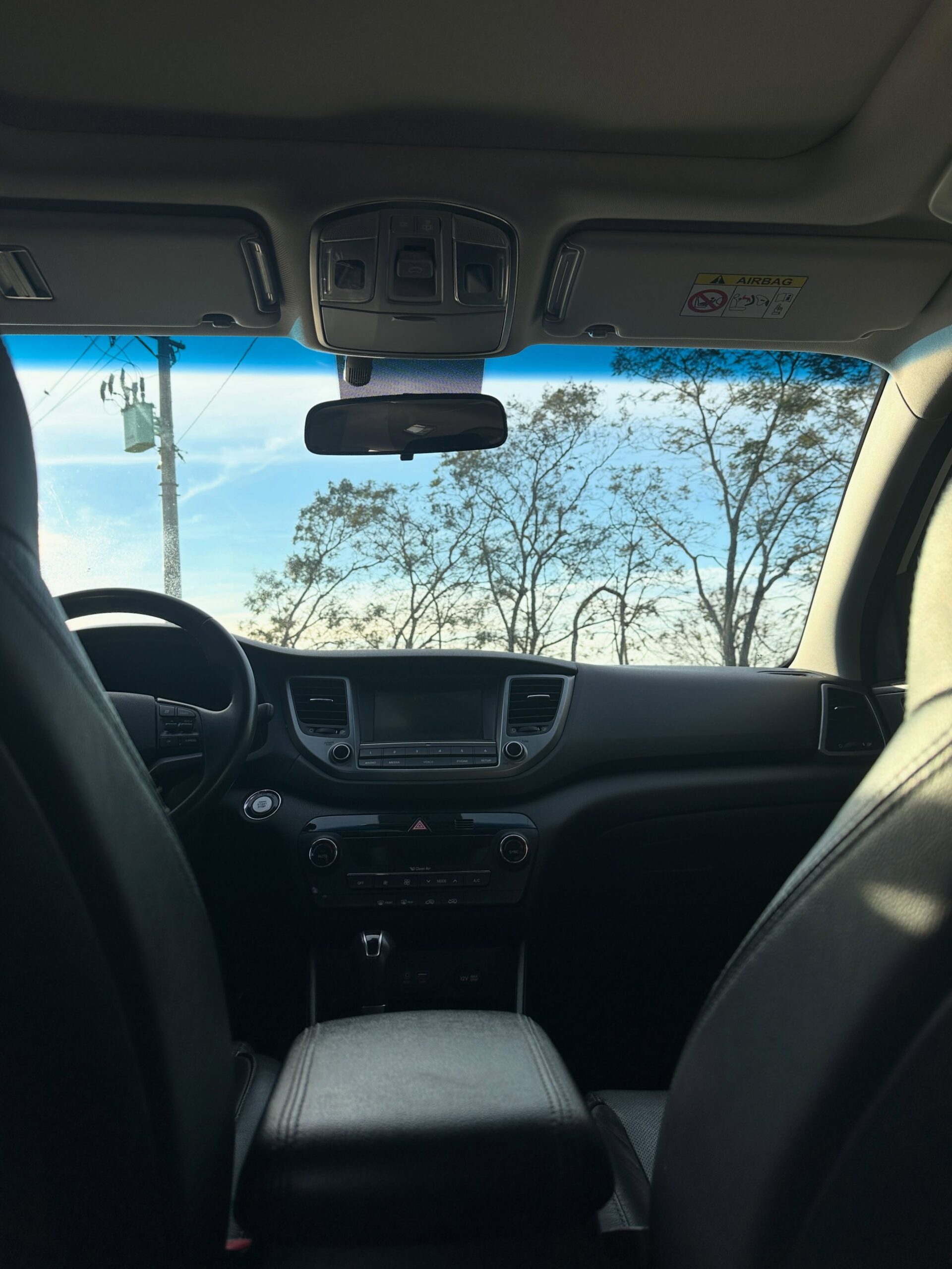 
HYUNDAI TUCSON GLS 2018 full									