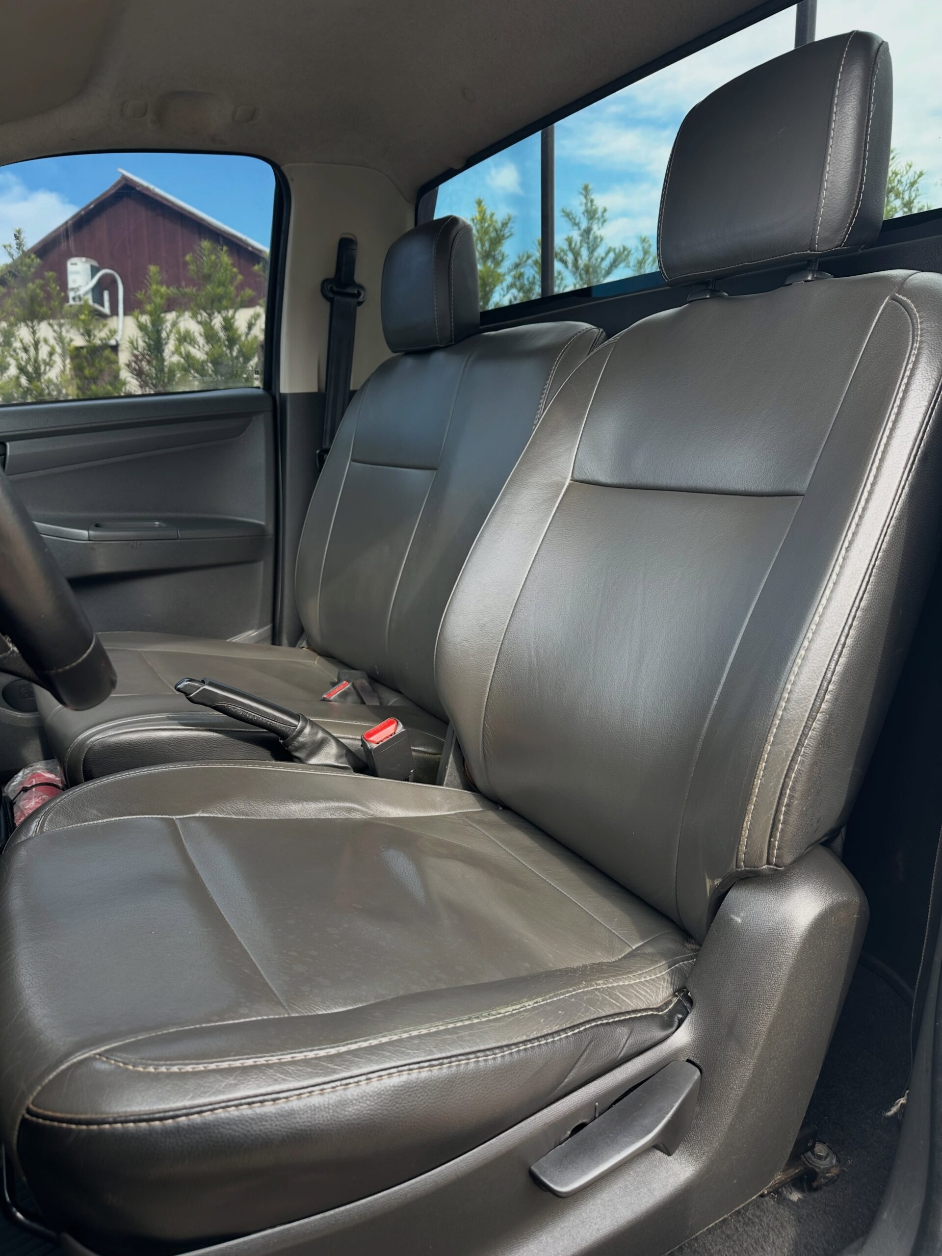 
CHEVROLET S10 LS 2015 full									