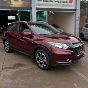 Honda HR-V EX 2018