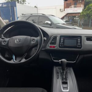 Honda HR-V EX 2018